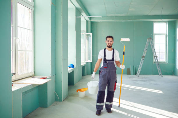 Trusted Panama City Beach, FL Mold Removal Experts